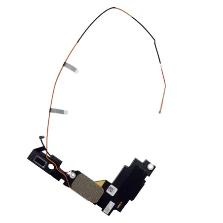 Internal Antenna with Speaker 0K43RM DC33002OU2L for Dell Latitude 9330 2-in-1