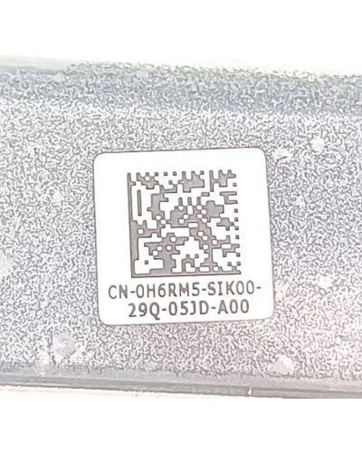 Scharniere 0WKMCJ 0H6RM5 für Dell Precision 7670 7680 €36.50