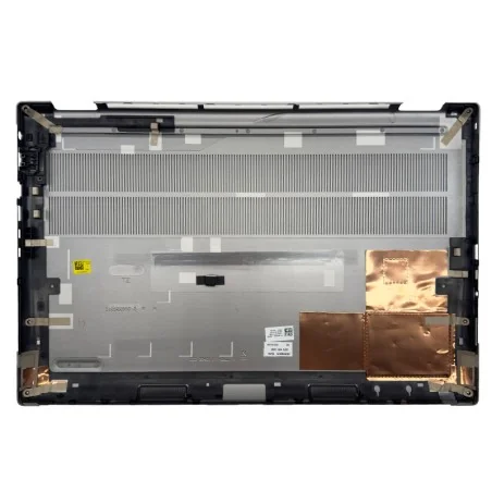 Carcasa base inferior 0C4FP4 AM3MN000535 para Dell Precision 7780 M7780