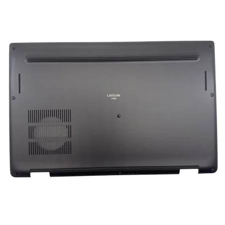 Coque couvercle inférieur 0F73RX AM3IW000D02 pour Dell Latitude 7430 E7430