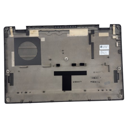 Coque couvercle inférieur 0F73RX AM3IW000D02 pour Dell Latitude 7430 E7430