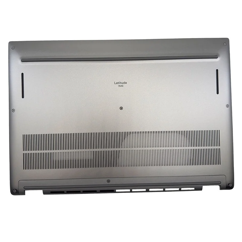 Bottom base cover 0YDJ56 AM3YL000121 for Dell Latitude 7640 E7640 Bottom base cover 0YDJ56 AM3YL000121 for Dell Latitude 7640 E7640
