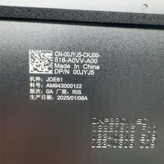 Bottom base cover 00JYJ5 AM943000122 for Dell Precision 5690 M5690 €96.50