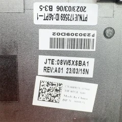 Bottom base cover 008W5X for Dell Latitude 5330 E5330 €35.90
