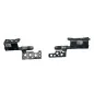 Bisagras 0TCJM8 099R7V para Dell Latidude 9420 E9420