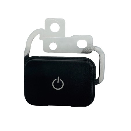 Bouton d’alimentation 460.0Q609.0001 pour Dell Latitude 3330 E3330 €7.40