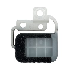 Bouton d’alimentation 460.0Q609.0001 pour Dell Latitude 3330 E3330