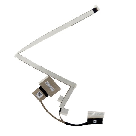 Câble nappe vidéo LVDS 0VK4P7 450.0QQ02.0031 pour Dell Latitude 3420 E3420