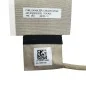 LVDS Flex Video Cable 0VK4P7 450.0QQ02.0031 for Dell Latitude 3420 E3420
