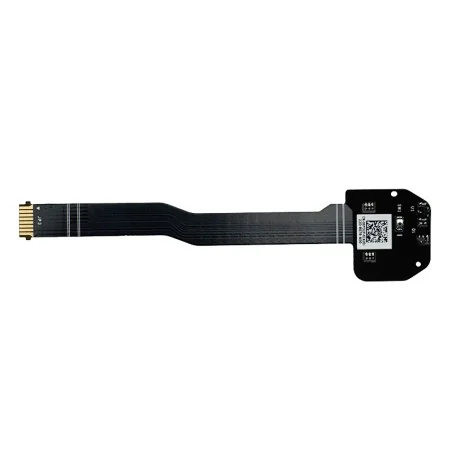 Cable flex del botón de encendido 06Y32P para Dell AIienware R15 R6