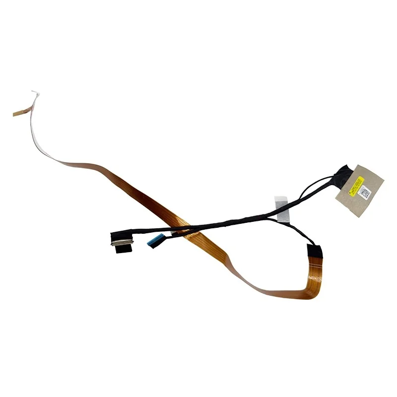 Cable flex video LVDS 00HM4F DC02C00R600 para Dell Latitude 7520 E7520
