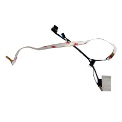 Câble nappe vidéo LVDS 00HM4F DC02C00R600 pour Dell Latitude 7520 E7520