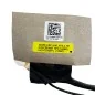 Cable flex video LVDS 00HM4F DC02C00R600 para Dell Latitude 7520 E7520