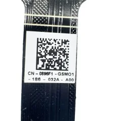 Mikrofon-Flexkabel 0896F1 für Dell XPS 13 9310 €15.60