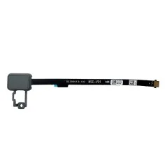 Power Button with Fingerprint Reader ZQ7022 4ZB.0Q701.0022 for Dell Inspiron 14 5420