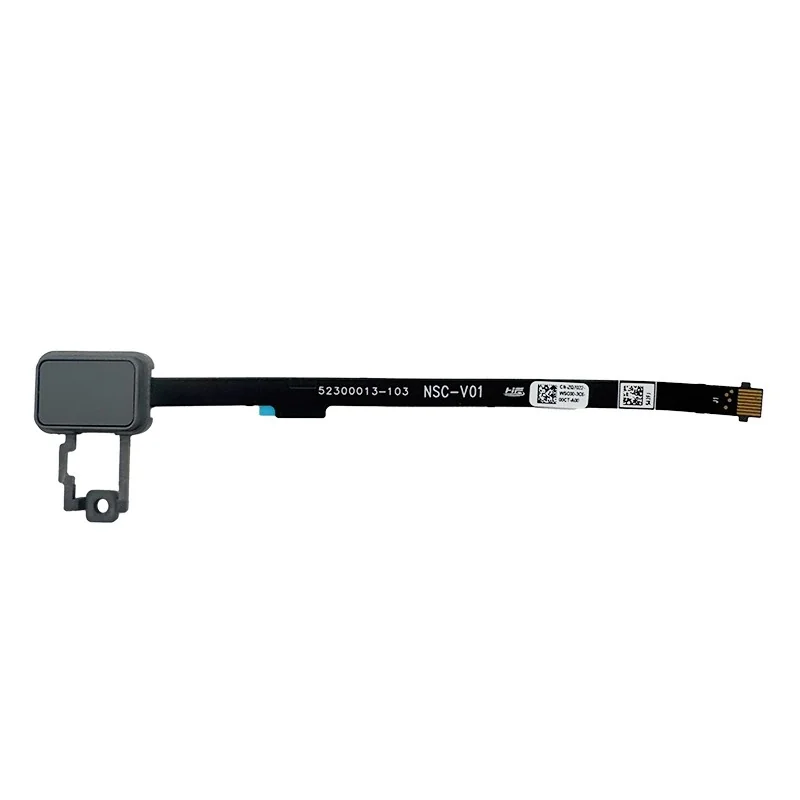 Botón de Encendido con Lector de Huellas ZQ7022 4ZB.0Q701.0022 para Dell Inspiron 14 5420
