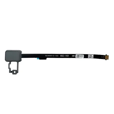 Power Button with Fingerprint Reader ZQ7022 4ZB.0Q701.0022 for Dell Inspiron 14 5420