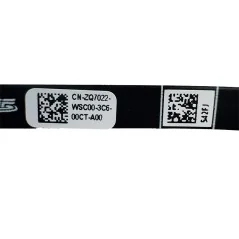 Botón de Encendido con Lector de Huellas ZQ7022 4ZB.0Q701.0022 para Dell Inspiron 14 5420