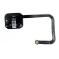 Cable flex del botón de encendido 0RXT02 para Dell Alienwarem M15 R1 R2