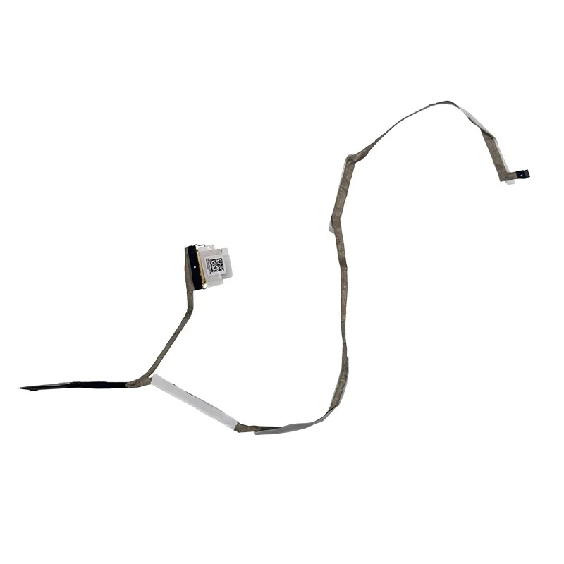 LVDS Displaykabel Video Bildschirm Kabel 08DCFG für Dell Inspiron 15 3510 3511 3515