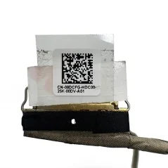 LVDS Displaykabel Video Bildschirm Kabel 08DCFG für Dell Inspiron 15 3510 3511 3515 €5.50