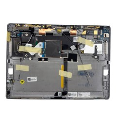 Coque arrière écran 0YN8P6 021297 pour Dell Latitude 7320 2-en-1