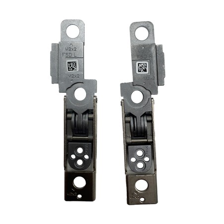 Charnières 05KG4F 0519H2 pour Dell Latitude 7320 Detachable 2-en-1
