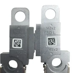 Charnières 05KG4F 0519H2 pour Dell Latitude 7320 Detachable 2-en-1 €55.50