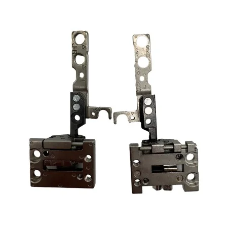 Hinges 0FP1YK 08DX4N for Dell Alienware X14 R2 €23.80