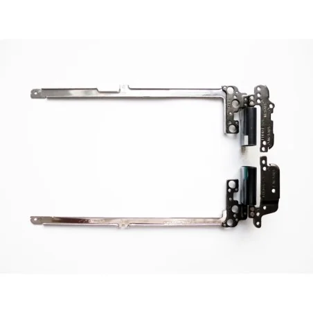 Hinges 0R5KMT 0YNRFG for Dell Chromebook 3100 €11.50