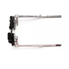 Hinges 0R5KMT 0YNRFG for Dell Chromebook 3100 | Durable Replacement Parts