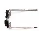 Hinges 0R5KMT 0YNRFG for Dell Chromebook 3100