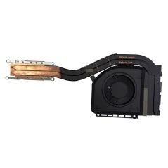 Cooling Fan & Heatsink 00WR96 AT30S002ZAL for Dell Latitude 7420 E7420