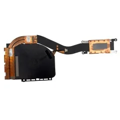 Cooling Fan & Heatsink 00WR96 AT30S002ZAL for Dell Latitude 7420 E7420 | Replacement Module
