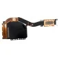 Cooling Fan & Heatsink 00WR96 AT30S002ZAL for Dell Latitude 7420 E7420