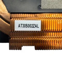 Cooling Fan & Heatsink 00WR96 AT30S002ZAL for Dell Latitude 7420 E7420 | Replacement Module