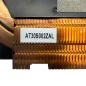 Cooling Fan & Heatsink 00WR96 AT30S002ZAL for Dell Latitude 7420 E7420