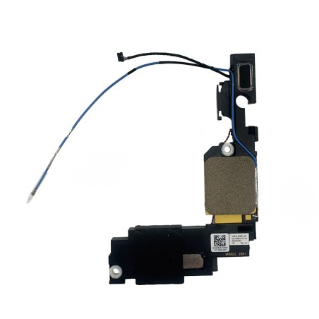 Antenne interne avec haut-parleur 03D8V5 DC33002OV19 pour Dell Latitude 9330 2-en-1
