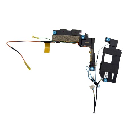 Haut-parleur interne 02D9DY pour Dell Latitude 7430 E7430