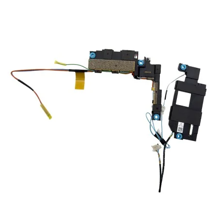 Internal speaker 02D9DY for Dell Latitude 7430 E7430