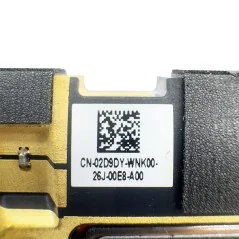 Innerer Lautsprecher 02D9DY für Dell Latitude 7430 E7430 €18.50