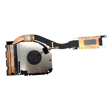 Module Ventilateur + Dissipateur 0CMX1D AT3IW003ZAL pour Dell Latitude 7430 E7430