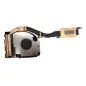Modulo Ventola e Dissipatore 0CMX1D AT3IW003ZAL per Dell Latitude 7430 E7430