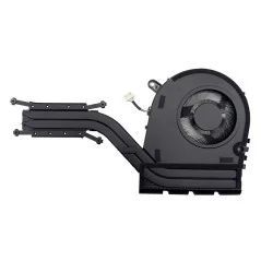 Módulo Ventilador y Disipador 002R23 AT3YK002SSL para Dell Latitude 7440 E7440