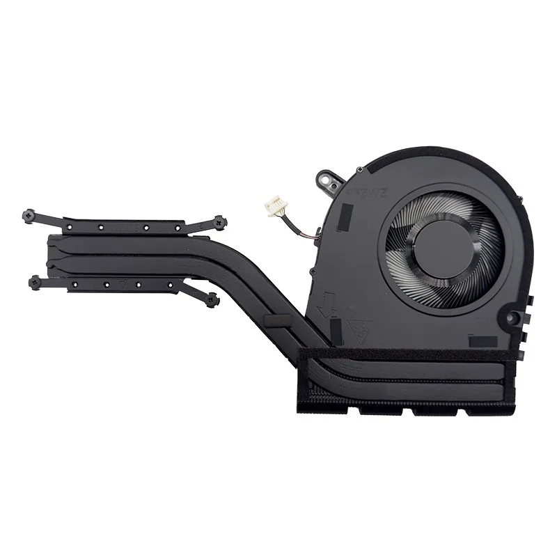 Módulo Ventilador y Disipador 002R23 AT3YK002SSL para Dell Latitude 7440 E7440