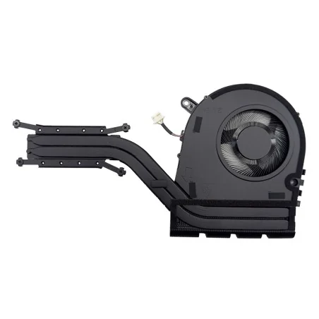 Módulo Ventilador y Disipador 002R23 AT3YK002SSL para Dell Latitude 7440 E7440 €29.50