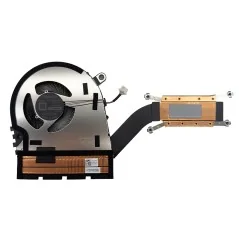 Módulo Ventilador y Disipador 002R23 AT3YK002SSL para Dell Latitude 7440 E7440