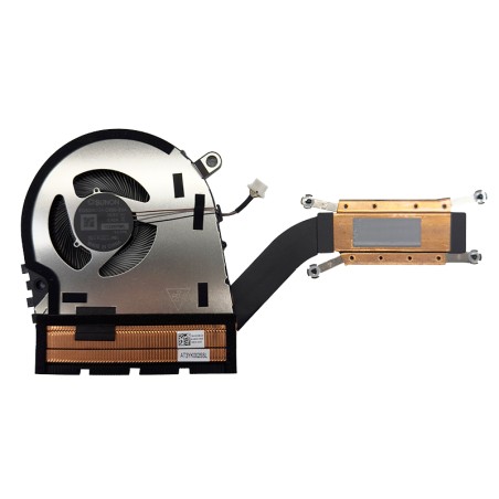 Module Ventilateur + Dissipateur 002R23 AT3YK002SSL pour Dell Latitude 7440 E7440
