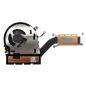 Módulo Ventilador y Disipador 002R23 AT3YK002SSL para Dell Latitude 7440 E7440