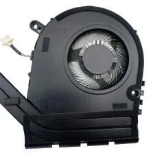 Módulo Ventilador y Disipador 002R23 AT3YK002SSL para Dell Latitude 7440 E7440